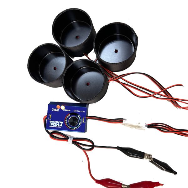 

7.2~13.8v power 1:10 r/c tyre warmer set tire heater cup with temperature control box for r/c touring car tyres rc car parts