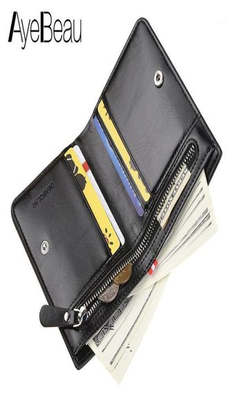 

men wallet male purse short for coin walet partmone kashelek money bag zipper portmann vallet klachi partmane koshelok kashelki13857471, Red;black