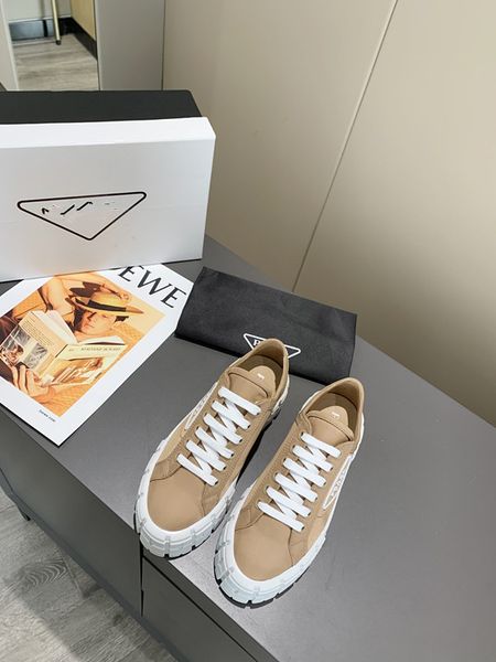 

designer running shoes fashion sneakers women menluxury lace-up sports shoe casual 0529, Black