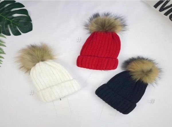 

autumn winter children hat knit hat for girls and boys cap fashion baby kids cap for children039s baby girl boy gift5925086, Yellow