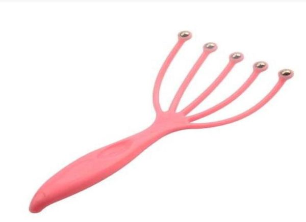 

head massager scalp massage claw massage scalp finger scratching instrument7953496