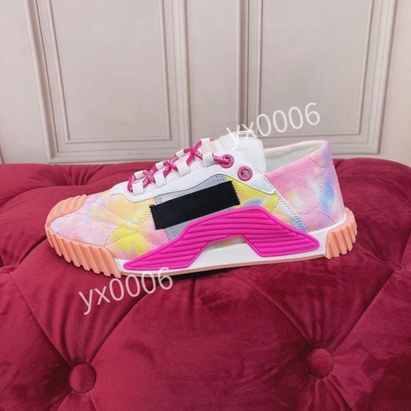 

2023new brand women mens fashion quality sneaker casual shoes trainers shoes leather breathable for change outdoor sports sneakers, Black