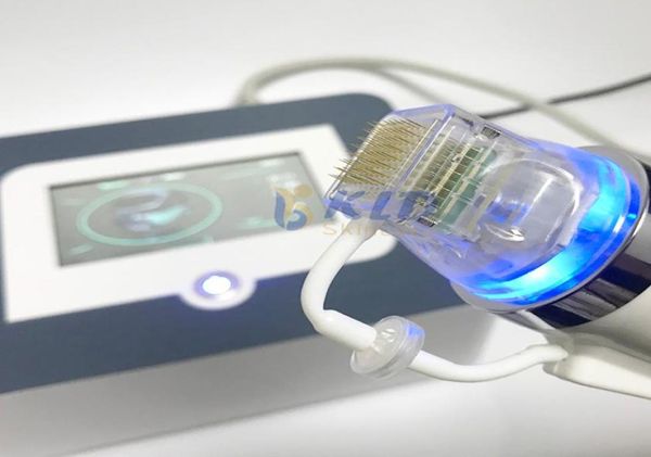 

mini rf fractional microneedle facial body microneedling machine face lift wrinkle removal gold micro needle scar remove rf needli4328589