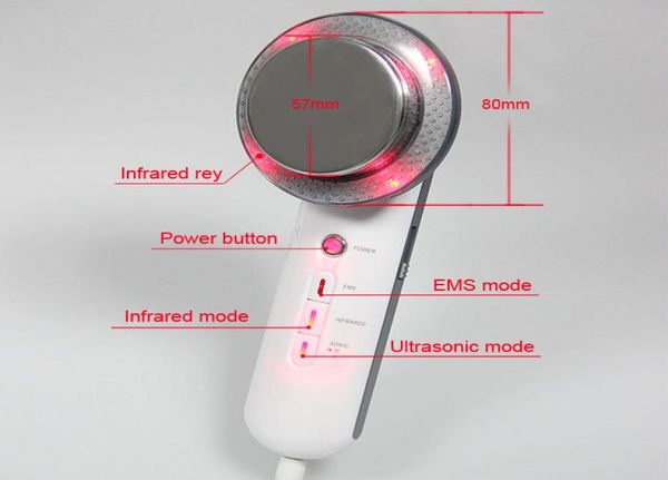 

ems infrared ultrasound cavitation slimming body massager anti cellulite lipo massage ultrasonic slimming machine beauty salon2063548