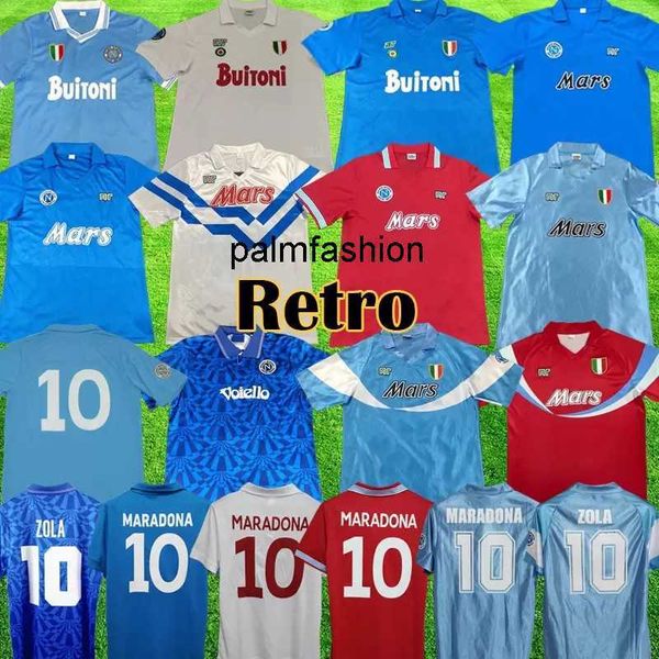 

1987 1988 napoli retro soccer jerseys 87 88 coppa italia ssc napoli maradona 10 vintage calcio napoli kits classic vintage neapolitan footba, Black;yellow