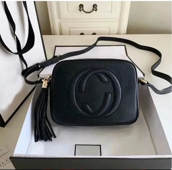 

sell designer shoulder bags luxury leather handbag for women black purses bag chain totes handbags g020