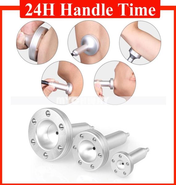 

3 size massage cupping cups for vacuum massage enlargement pump lifting breast enhancer massager bust body shaping beauty machine3133287