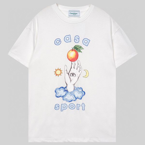 

mens womens couple casa shirt talisman t-shirt talisman black screen-printed relaxed fit tshirt features seasonal houses sport story bp, White;black