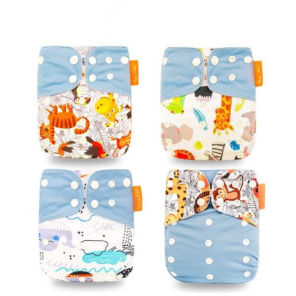 

wholesale newborn baby cloth diapers: your baby's gateway to blissful sleep