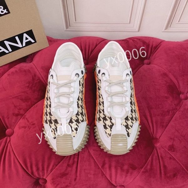 

2023new brand women fashion sneaker casual shoes trainers shoes leather breathable for change outdoor sports sneakers, Black