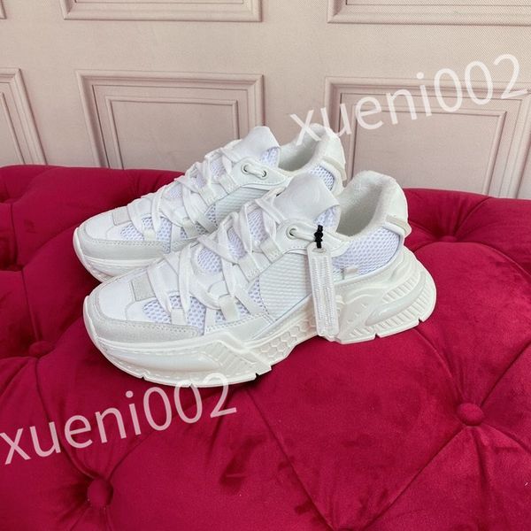 

2023 designer womens sports shoes women's youth fashion travel shoes mens trend basketball training shoes, Black