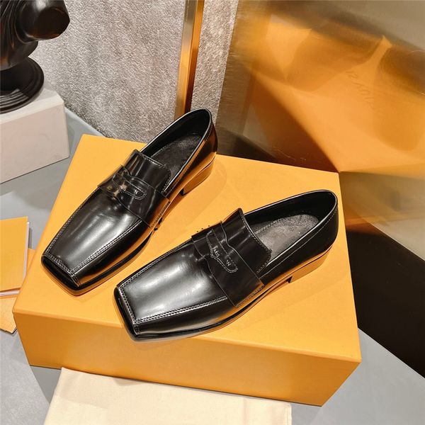 

fashion women's sandals 2023 lvsity luxury brand letter logo summer women's high heels men's casual student flats viutonity 0, Black