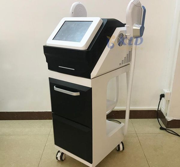 

body shapeing selling ems body shape muscle lifting em body sculpt for salon spa use tesla ems machine3745852, Black;white