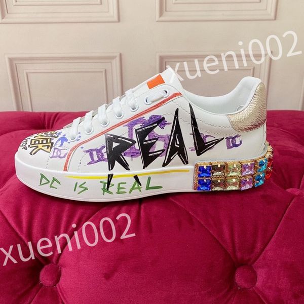 

new women's designer casual shoes men's youth fashion training shoes men's and women's outdoor walking sports shoes, Black