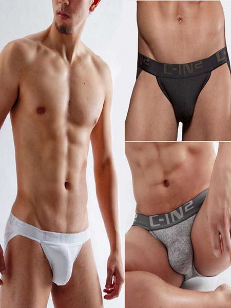 

ribbon factory store three strange pairs of men' underwear, Red;black
