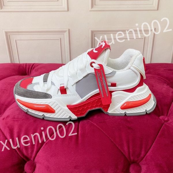 

2023 new luxurys designer women's sports shoes women's youth fashion travel shoes mens trend basketball training shoes, Black