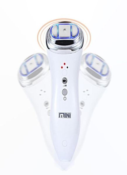 

mini hifu device face lifting tightenning to eliminate double chin back tightening repair type strong in design2045137