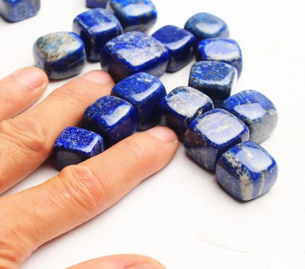 

100g natural lapis lazuli quartz crystal tumbled stone rock gemstone healing natural stones and minerals for home decoration3400619, Black
