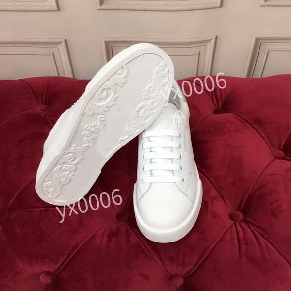 

designer brand men fashion sneaker casual shoes trainers shoes leather breathable for change outdoor sports sneakers2023, Black