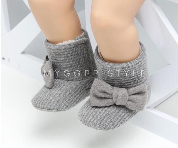 

winter baby girls shoes kids toddler infant boots prewalker first walkers 3941526