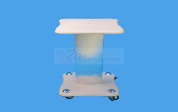 

accessories parts 4models trolley stand cart assembled for ultrasonic cavitation rf massage beauty machine1788727