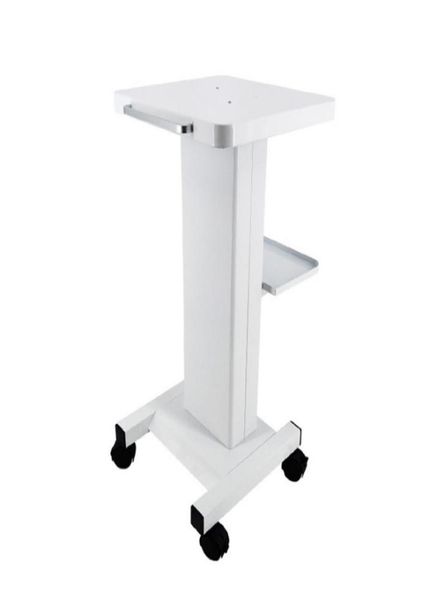 

beauty machine 4modelstrolley stand cart aluminum alloy holder trolley rolling assembled stand for beauty salon spa3510372