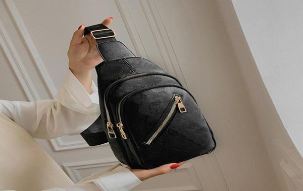 

brand day packs sport classic women backpack pu leather men039s designer letter crossbody shoulder bag fashion man zipper purse1337465930