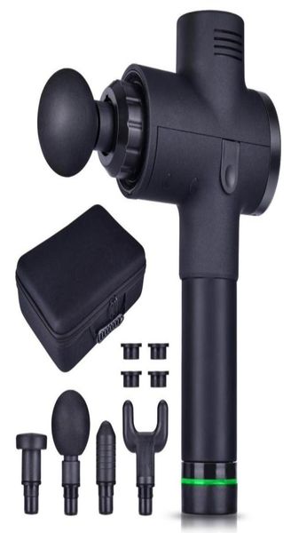 

massage gun tissue muscle massager muscle pain management after training exercising body relaxation slimming shaping pain relief176537088