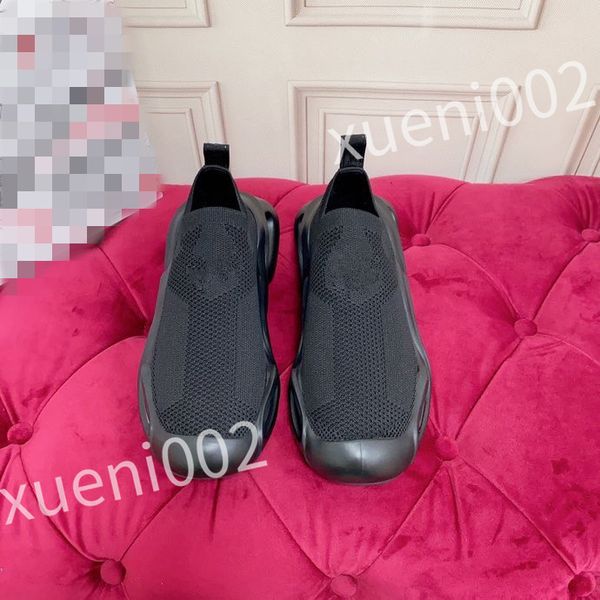 

womens designer casual shoes men's youth fashion training shoes men's and women's outdoor walking sports shoes, Black