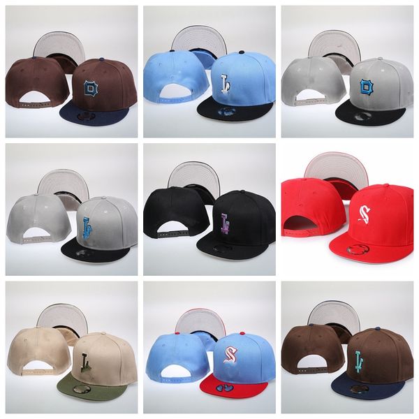 

hats baseball cap 2023 running hat fitted summer simple letter sun hat for mens women tiger animal fashion embroidery casquette beach adjust, Blue;gray