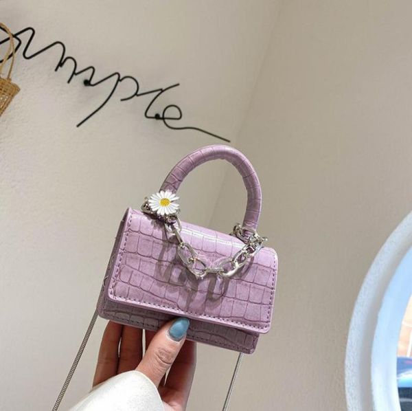 

kids mini purse fashion baby girls children casual handbags supplementary charges1993257, White