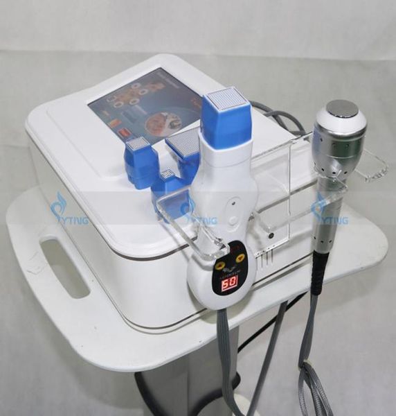 

2in1 portable skin cool fractional rf radio frequency beauty machine rf face lifting wrinkle removal machine skin rejuvenaiton2756511