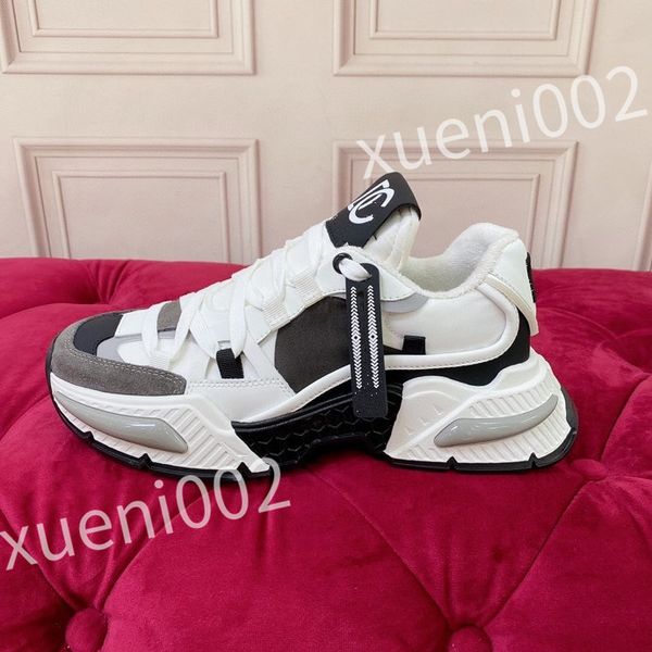 

2023 new luxurys designer women's sports shoes women's youth fashion travel shoes mens trend basketball training shoe, Black