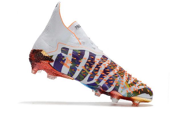 

new 202. fg men's outdoor football shoe training football boots soccer shoes