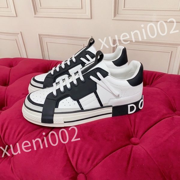 

2023 new designer women's sports shoes women's youth fashion travel shoes men's trend basketball training shoes, Black