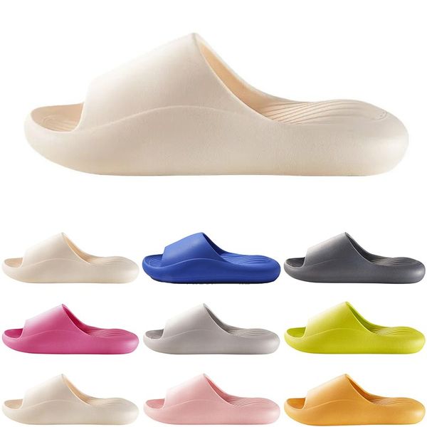 

designer sandal slipper sliders for black white men women sandals slide runners pantoufle mules mens womens slides slippers trainers flip fl