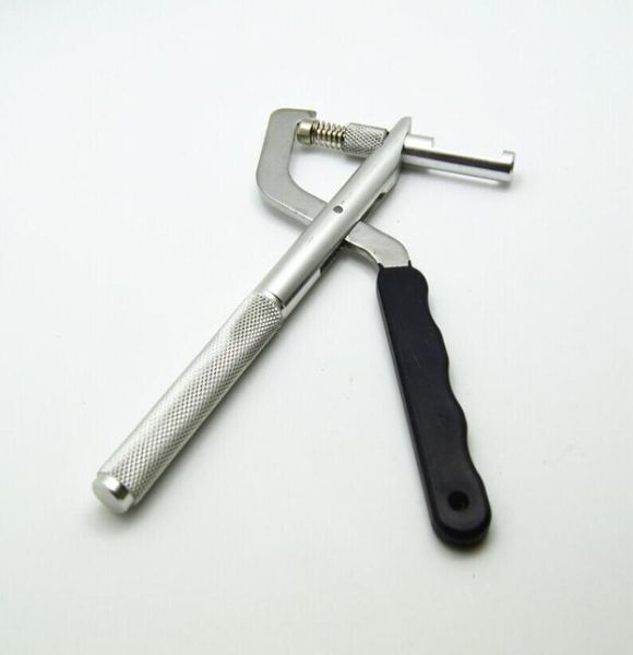 

special in whole watch repair tool professional meatal stainless steel watchband adjuster tool fitting repair watchmaker 3436931