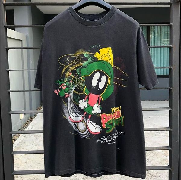 

men's plus tees black t shirt 23ss women fashion  xl, Black;brown