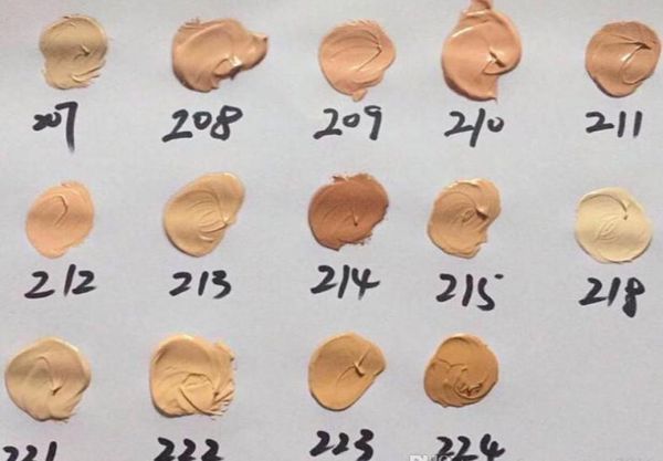 

concealer makeup cover base cover extreme covering foundation hypoallergenic waterproof 30g tatoo brandd skin4330326