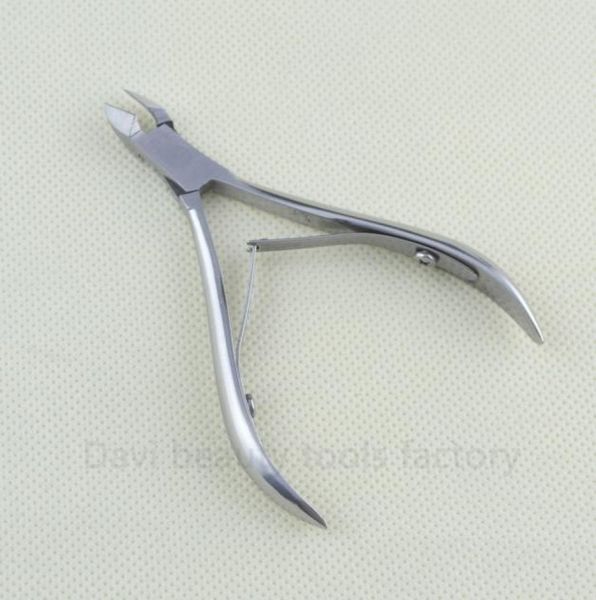 

24pcslot stainless steel nail cuticle scissors clamp clippers manicure kits8268752