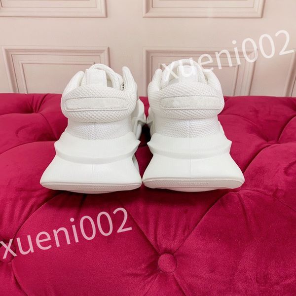 

women's designer casual shoes men's youth fashion training shoes men's and women's outdoor walking sports shoe, Black