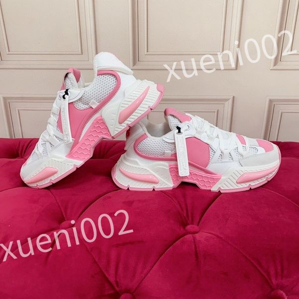 

new luxurys women's designer casual shoes men's youth fashion training shoes men's and women's outdoor walking sports sh, Black