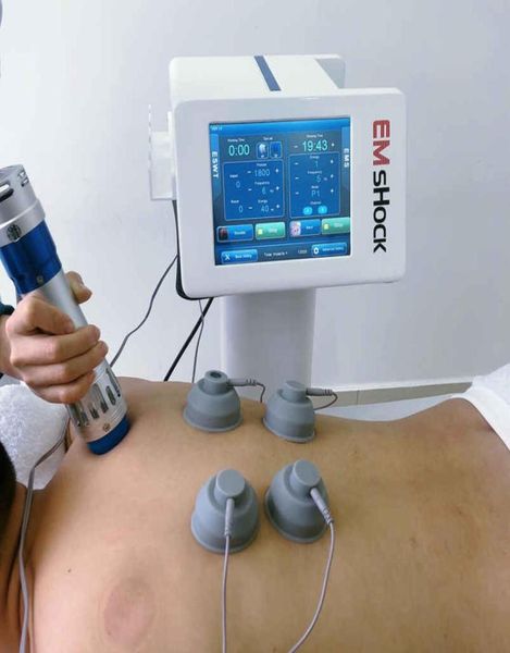 

professional new physical shockwave therapy other beauty equipment ed machine pain relief treatment extracorporeal shock wave mach7045298