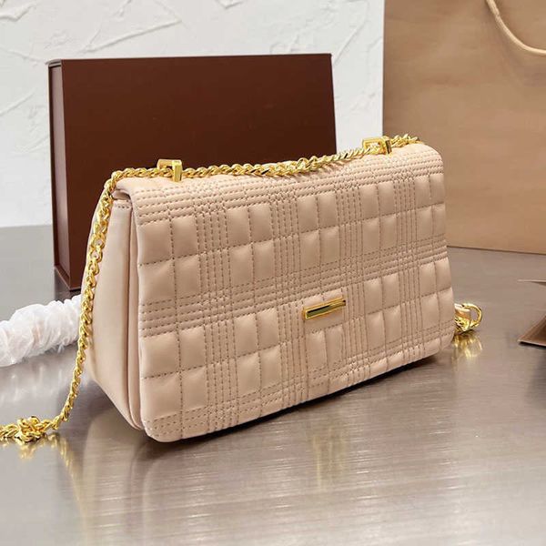 

crossbody shoulder women bags chain messenger quilting hobo underarm bag flip handbag lady purse metal chains bags