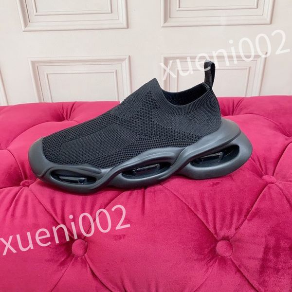 

womens designer casual shoes men's youth fashion training shoes men's and women's outdoor walking sports shoes, Black