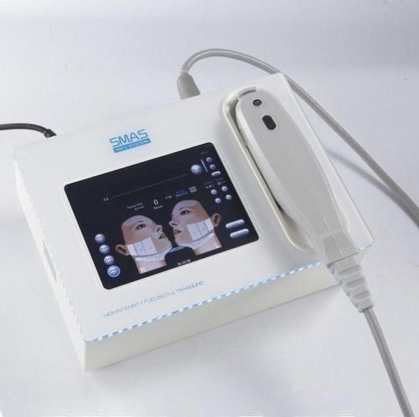 

professional hifu high intensity focused ultrasound hifu face lift wrinkle removal body slimming machine with 5 heads for face and3556595