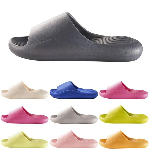 

designer sandal slipper sliders for black white men women sandals slide runners pantoufle mules mens womens slides slippers trainers flip fl