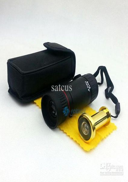 

tactical home door cat eye peephole reverse viewer for policedetective antitheft house security monitoring reverserundistorts4548819