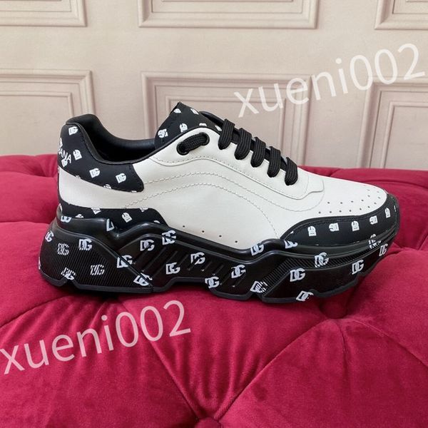 

women's designer casual shoes men's youth fashion training shoes men's and women's outdoor walking sports shoes, Black