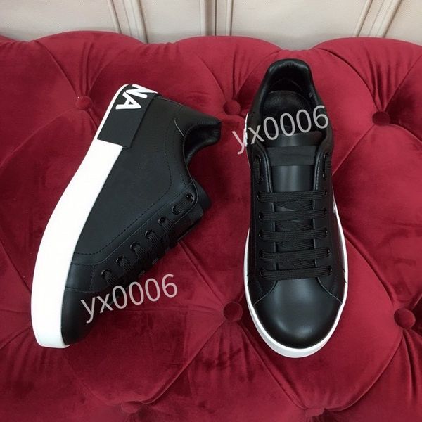 

2023r brand women fashion sneaker casual shoes trainers shoes leather breathable for change outdoor sports sneakers, Black